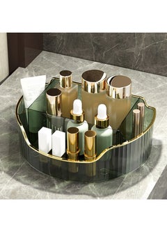 NKX Decorative Napkin and makeup Storage Organizer with Tissue holder  - Image 4