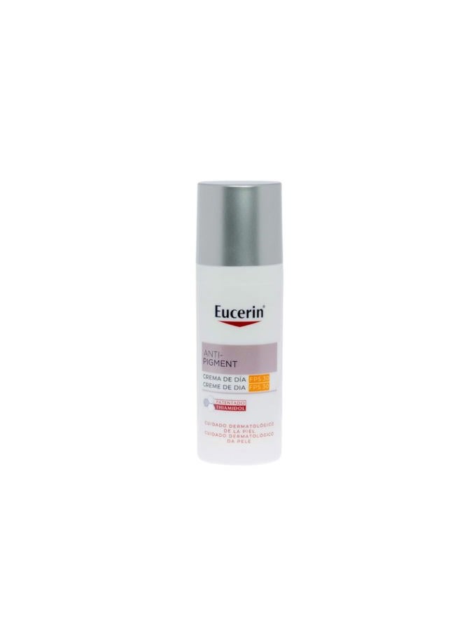 Eucerin Anti-Pigment Face Day Cream SPF 30 50ml - Image 3