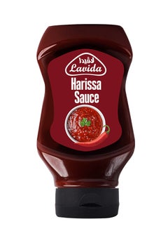 Lavida Harrissa sauce , 420 gm 