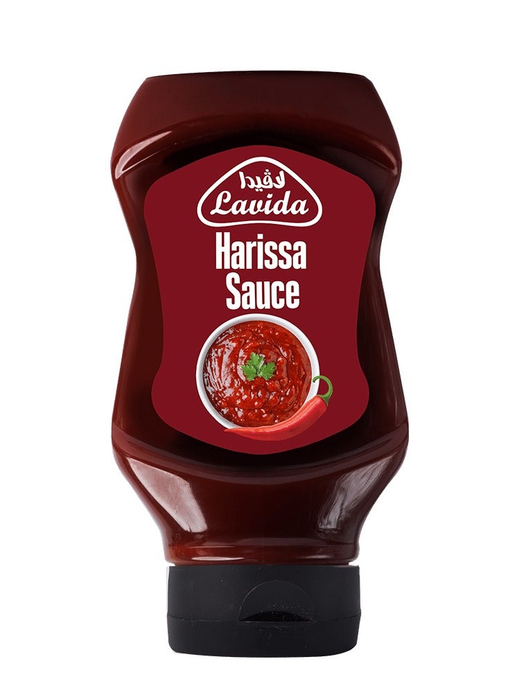 لافيدا هريسه شطه صوص , 420 جرام