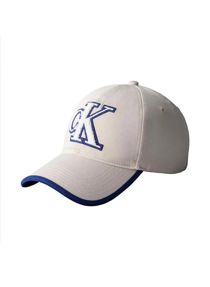 كالفن كلاين قبعة شبابية ملونة ممتعة