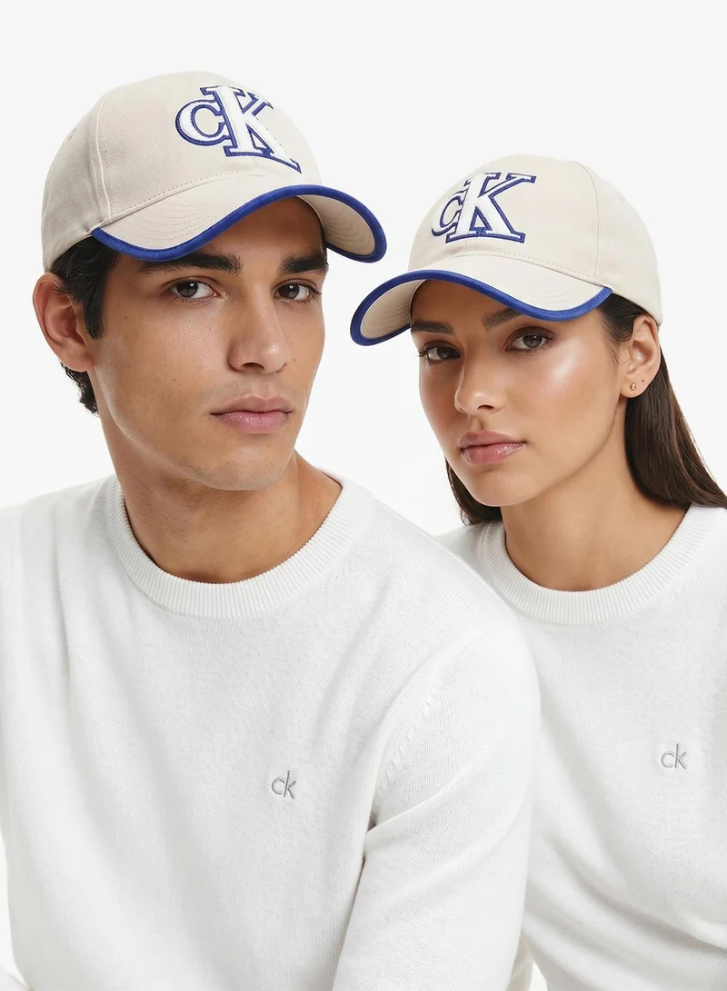 CALVIN KLEIN Fun Youthful Colorful Cap