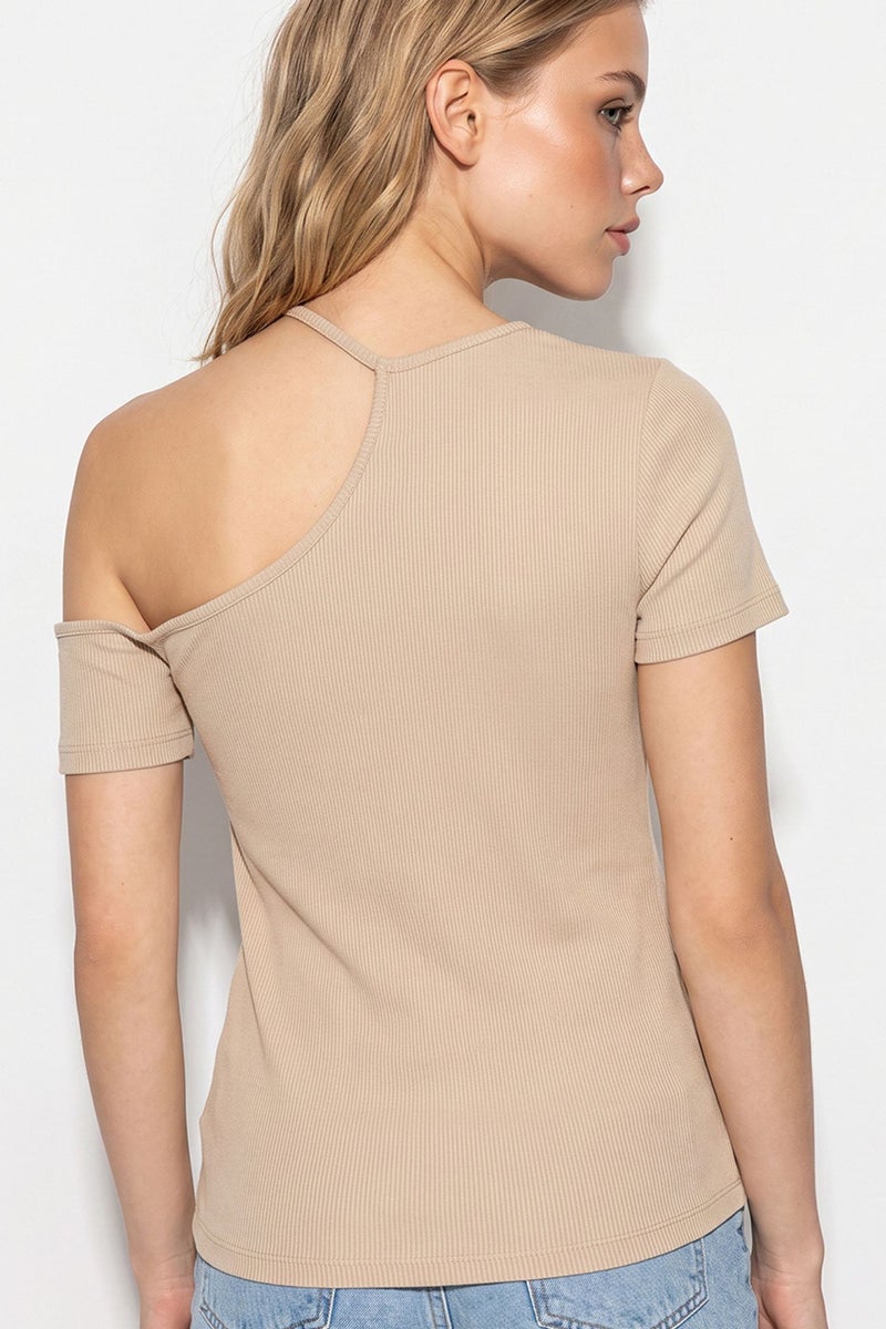 Bianco Lucci LUCCI Blouse - Image 5