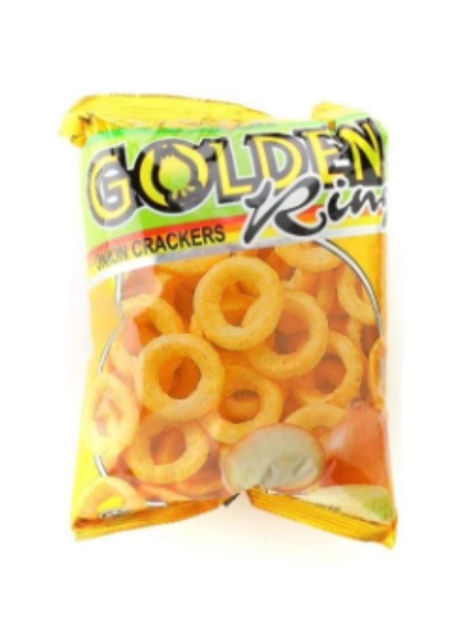 SUN Ring Onion Crackers 60g  - Image 1