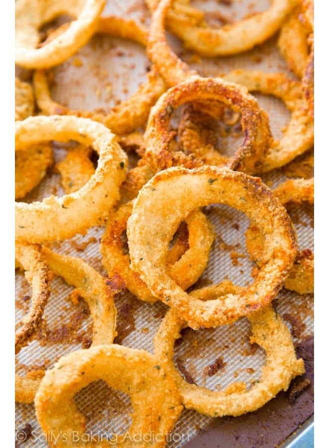 SUN Ring Onion Crackers 60g  - Image 2
