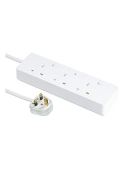 3 Sockets