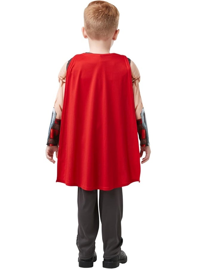 RUBIE'S Avengers-Deluxe Thor Med - Image 3