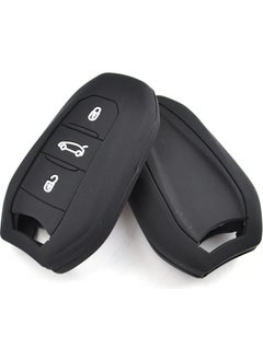 Citroen C4 C5 C3 Aircross Key Case