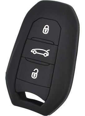Xukey Citroen C4 C5 C3 Aircross Key Case  - Image 2