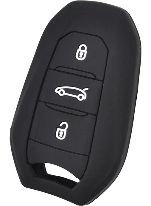 Xukey - Citroen C4 C5 C3 Aircross Key Case - Image 1
