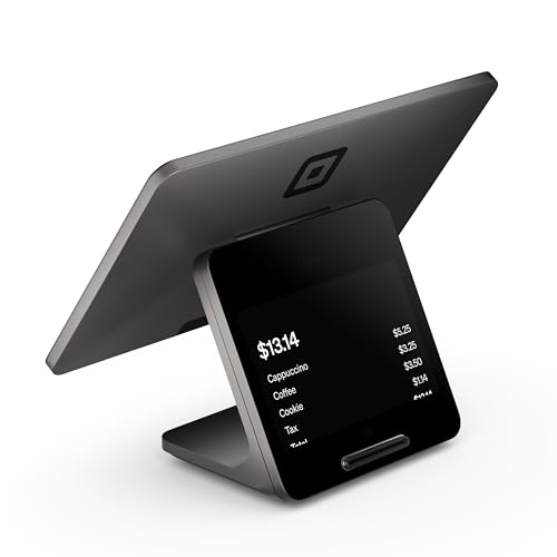 Square Register (2nd Generation) - Powered by POS - Image 1