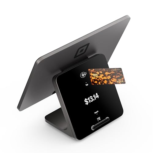 Square Register (2nd Generation) - Powered by POS - Image 4