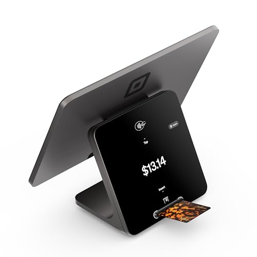 Square Register (2nd Generation) - Powered by POS - Image 5