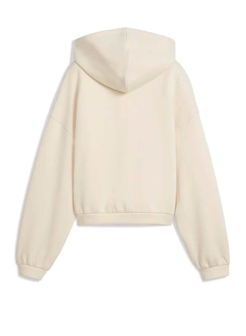 PUMA Wardrobe Essential Oversized Hoodie