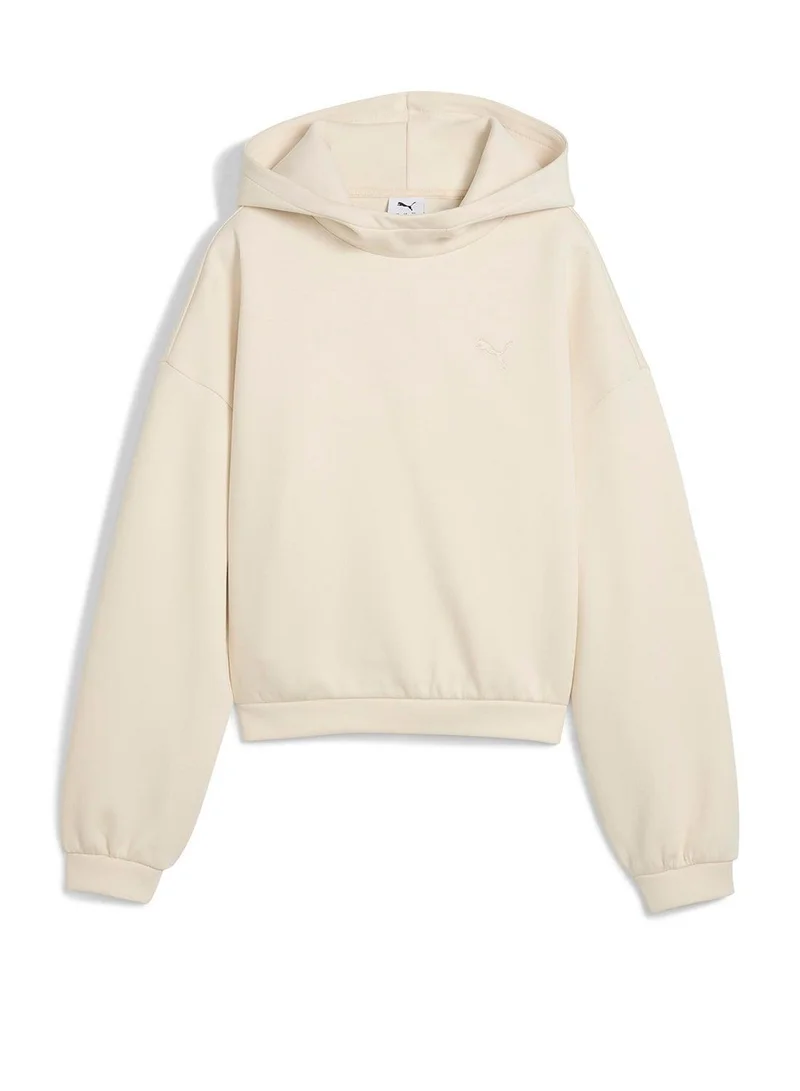 بوما هودي واسع أساسي للخزانة