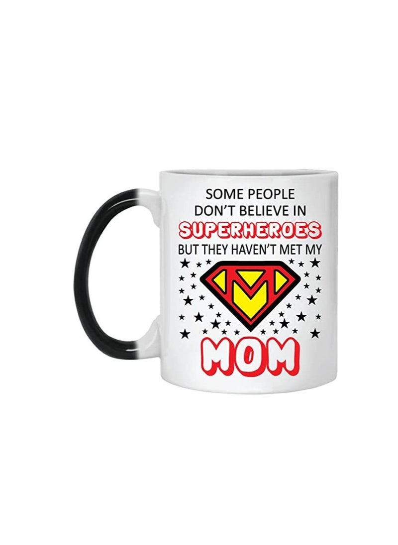 PRINTSHOP4ME - MothersDay Magic Mug Gifts For Mom - Image 1