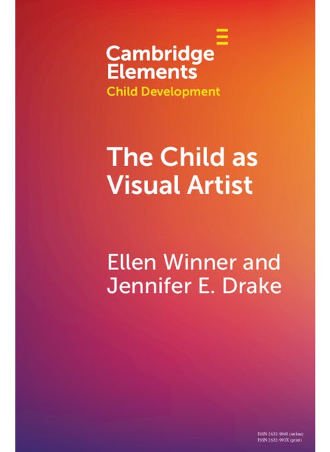 The Child as Visual Artist