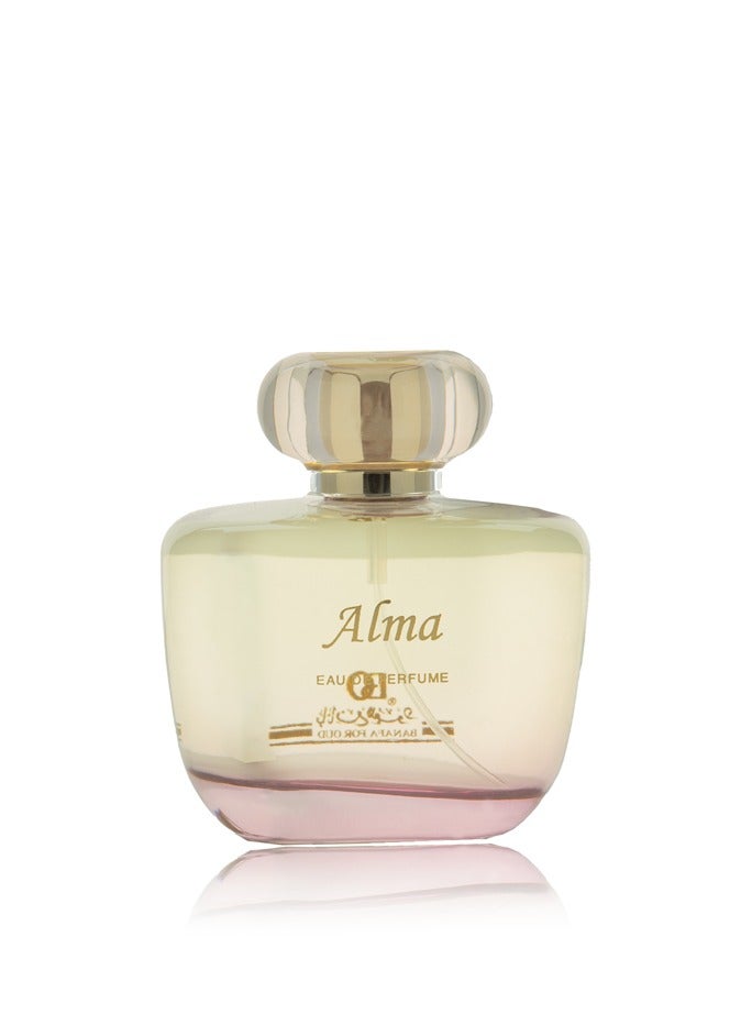 بانافع عطر الما بخاخ 125  ملي - Image 2