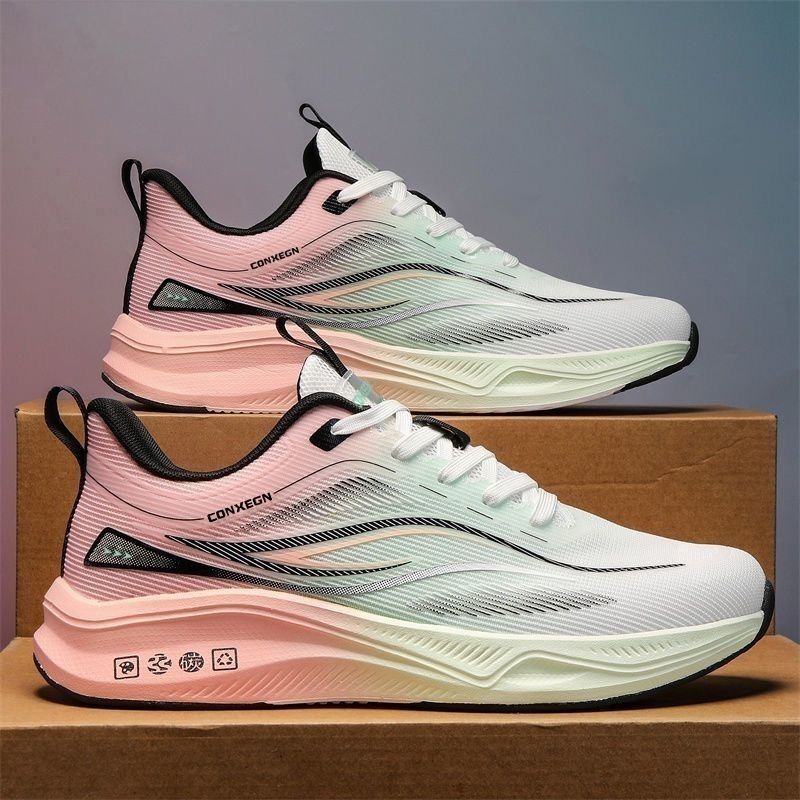 Unisex Casual Sneaker Shoes - Image 1