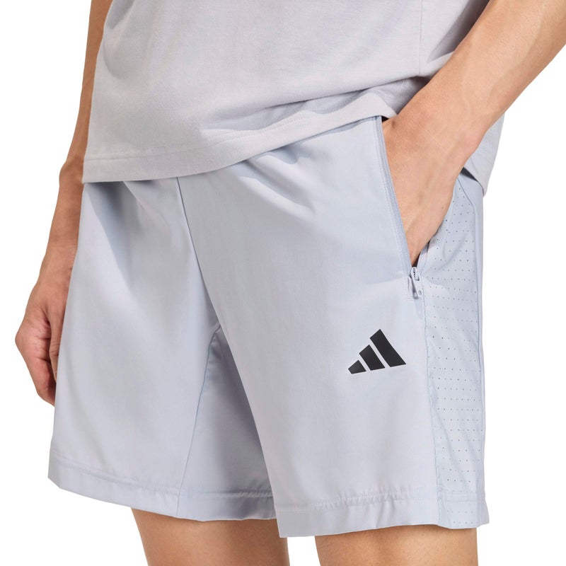 adidas Workout Essentials Base Woven Shorts - Image 1