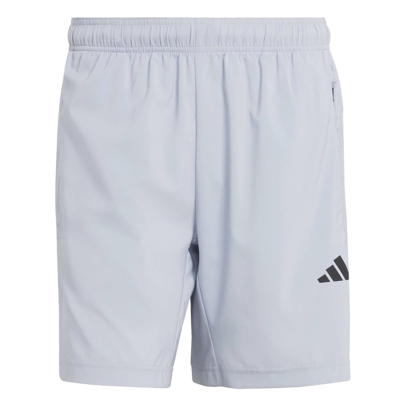 adidas Workout Essentials Base Woven Shorts - Image 5
