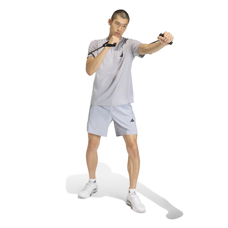 adidas Workout Essentials Base Woven Shorts - Image 2