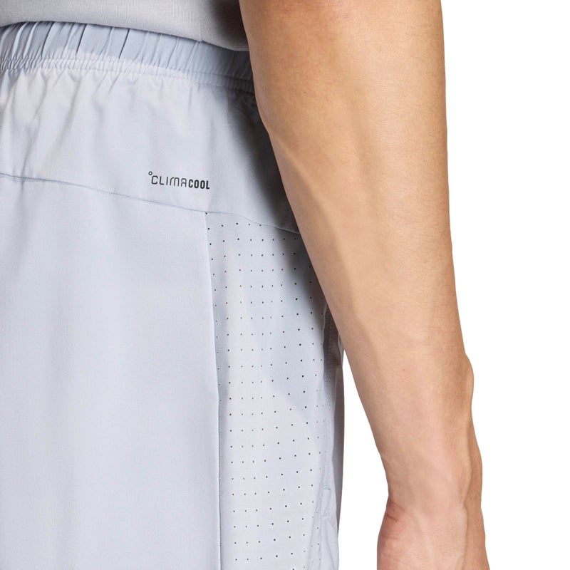 adidas Workout Essentials Base Woven Shorts - Image 3