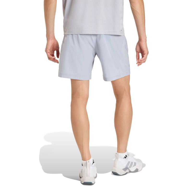 adidas Workout Essentials Base Woven Shorts - Image 4