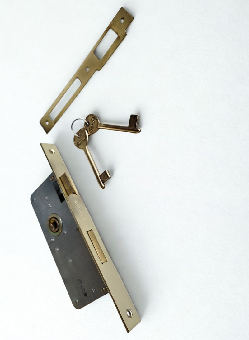 Siag Xpress Bedroom Door Lock - Image 2