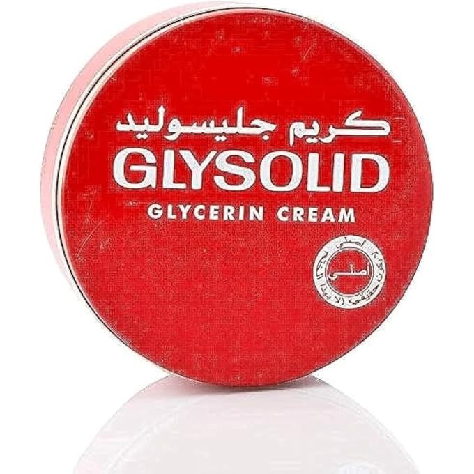 GLYSOLID Body Cream 110 ML