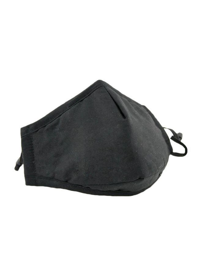 NIBEMINENT Windproof Cotton Face Mask - Image 1