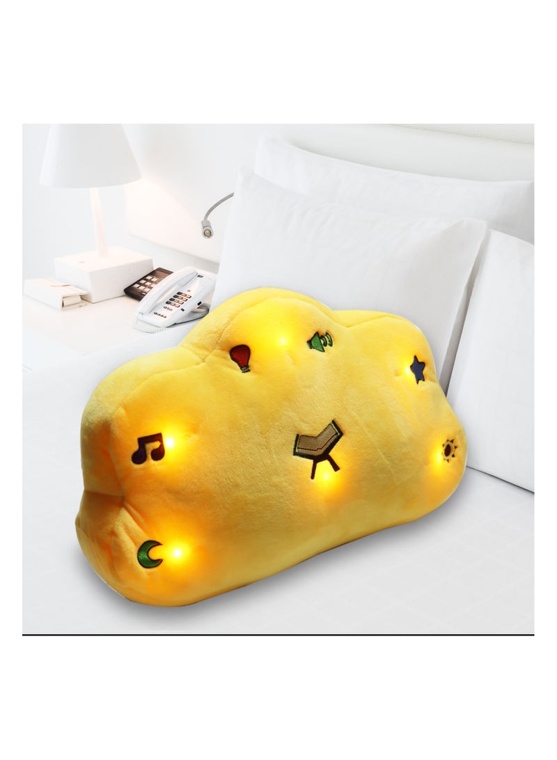 SUNDUS PILLOW LIGHT & SOUND QURAN SPEAKER - Image 2