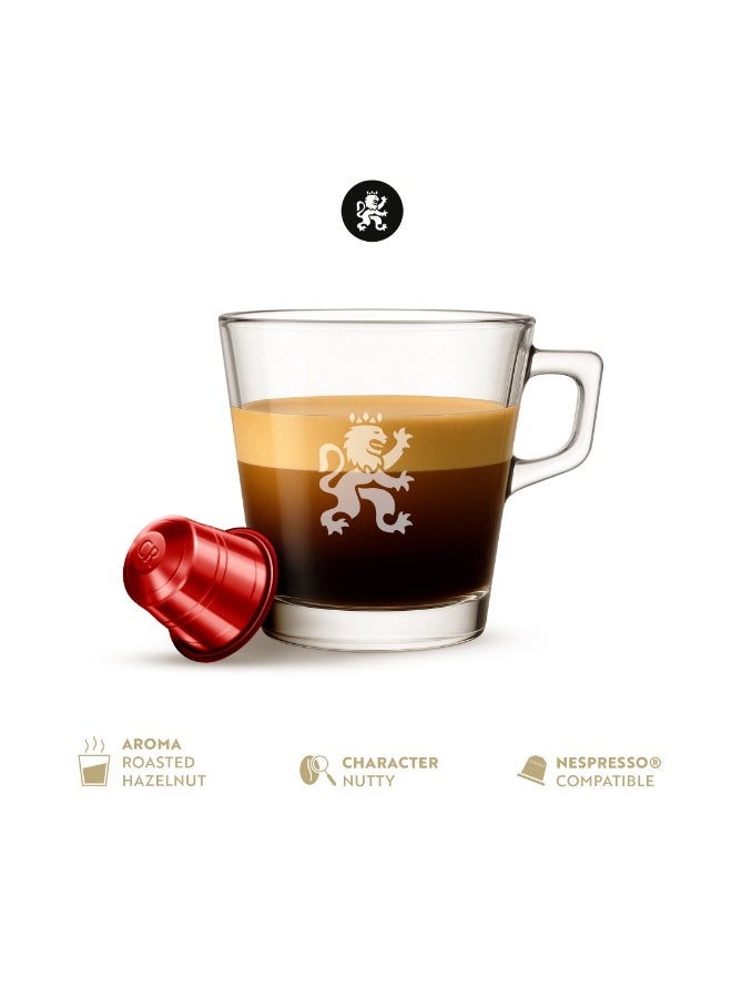 Cafe Royal كافيه رويال إكسترا فورت 10 كبسولات - Image 2