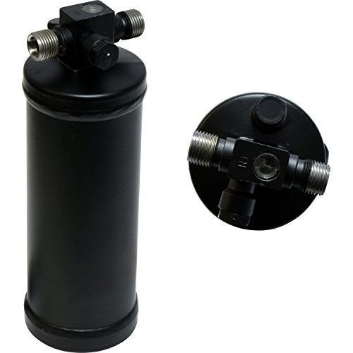 UAC Universal Air Conditioner RD 11137C A/C Receiver Drier - Image 1