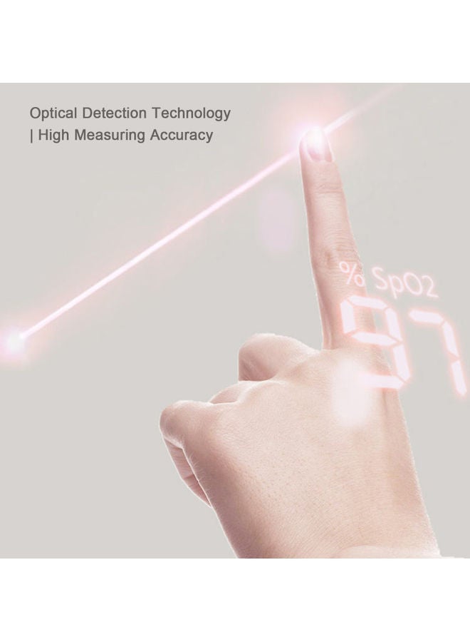 NIBEMINENT Pulse Oximeter - Image 5