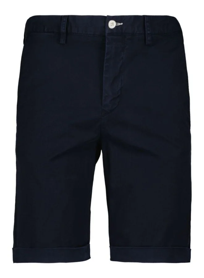 غانت Gant Slim Fit Sunfaded Shorts