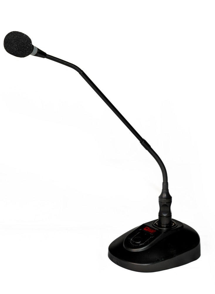 HI TONE SOLAR Goose neck table conference microphone SR-303 HI TONE SOLAR - Image 1