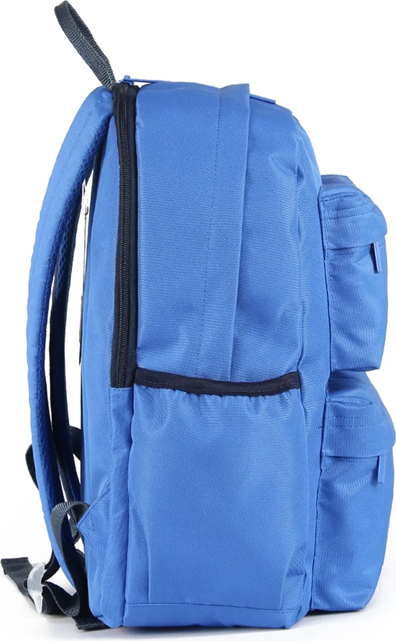 يونايتد كولورز أوف بينتيون . Double Compartment Backpack 03847