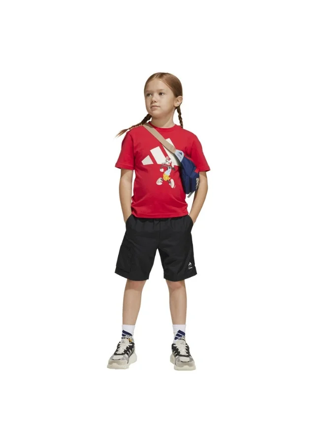 Adidas disney mickey mouse set unisex youth/baby jogger