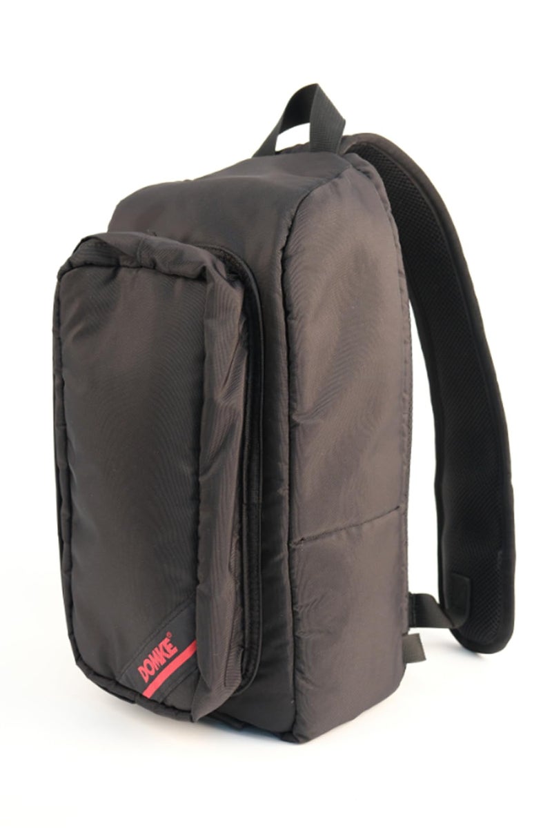 Domke Sling Bag Camera Bag Tech Accessories single strap backpack over the shoulder bag - Image 2