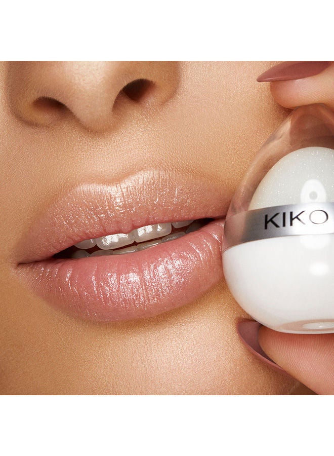 KIKO MILANO Moisturising Lip Balm - Image 2