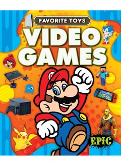 Video Games 