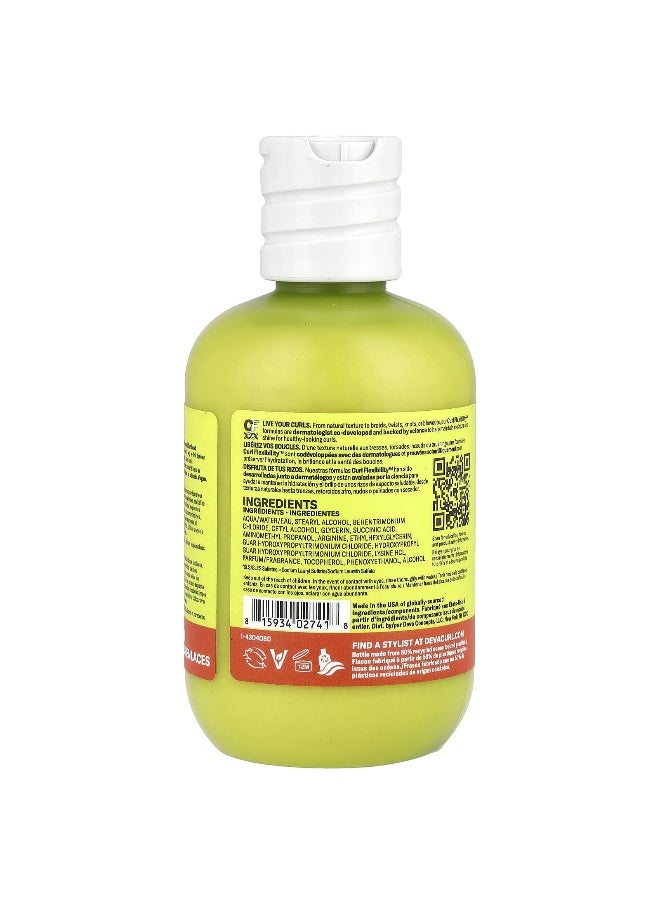 DevaCurl DevaCurl, Curlbond™, Re-Coiling Treatment Mask,  8 fl oz (236 ml)  - Image 2