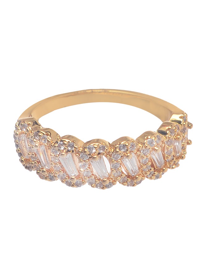 Akher el Ankoud Classic Ring  - Image 2