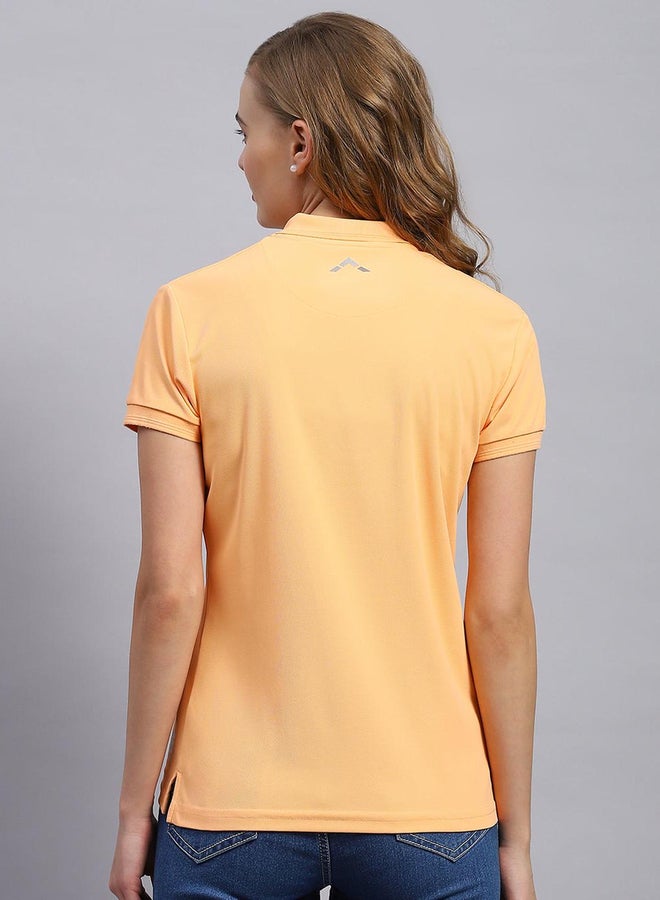 Rock.it Solid Short Sleeve Regular Fit Polo T-Shirt  - Image 4