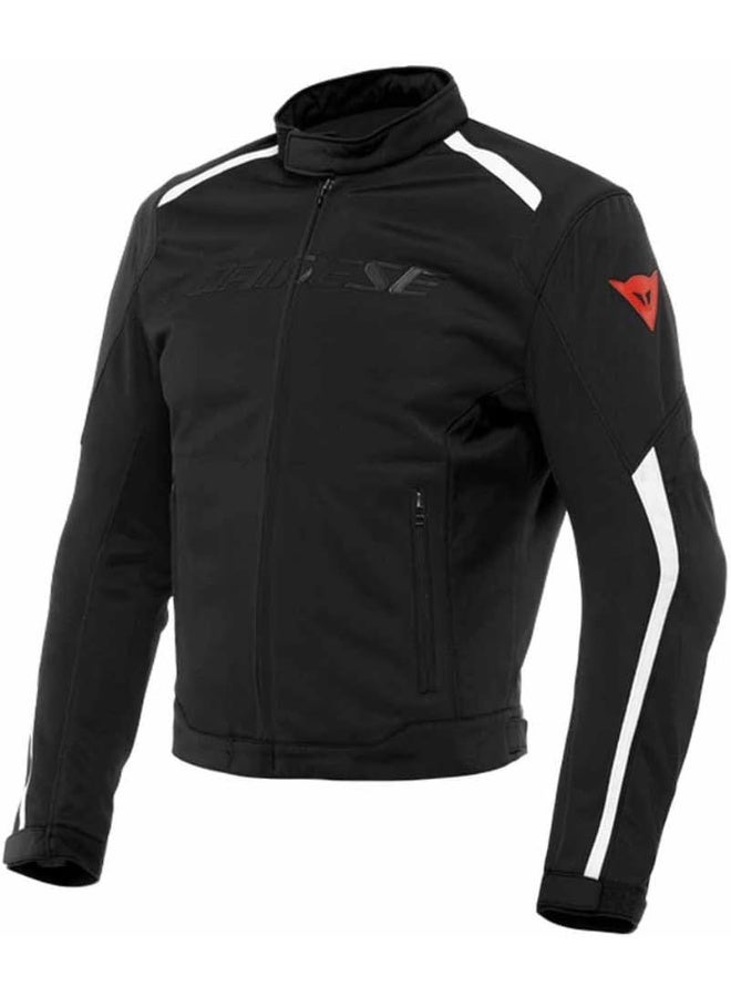 Dainese Men's Hydraflux 2 Air D-dry Jacket Waterproof Motorcycle Jacket - Image 1