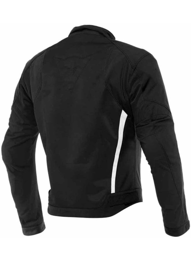 Dainese Men's Hydraflux 2 Air D-dry Jacket Waterproof Motorcycle Jacket - Image 2