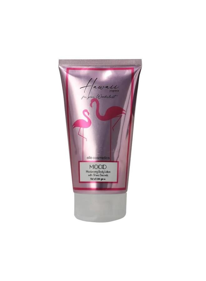 موود لوشن الجسم مود هاواي 150 جم