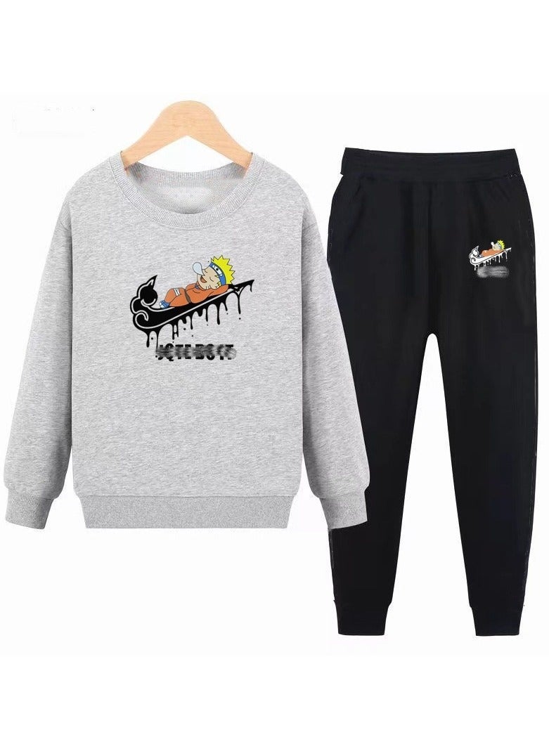 KUYING New Fashion Two Piece Set