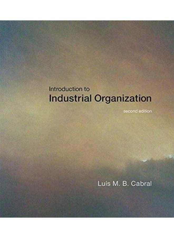 Introduction to Industrial Organization